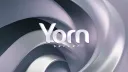 Yorn banner