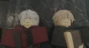 Bound banner