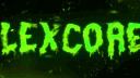 Lexcore banner