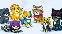 COLORS banner