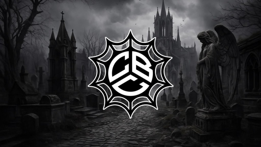 Cold Blood Co Discord server banner