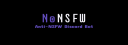 NoNSFW banner