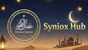 🎴 𝑺𝒀𝑵𝑰𝑶𝑿 𝑯𝑼𝑩 #9𝑲 ?! ✨ Banner