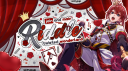 🥀 ﹒ ノriddle﹒twisted wonderland﹒scl﹒gwys﹒dcr server banner