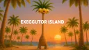 Exeggutor Island 🏝 (Revamp) Discord server banner