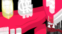 Flamengo #5k banner