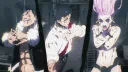 Jujutsu Shenanigans Community server banner