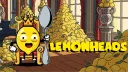 LemonHeads banner