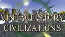 Vintage Story Civilizations banner