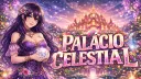 Palácio Celestial  Banner