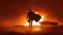 The Batman Discord server banner
