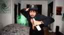 CoryxKenshin | Fan Server banner