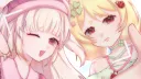 🍰 ୨୧ loveletters banner