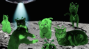 aliens Discord server banner