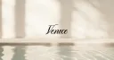 Venice banner