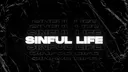 SIN banner