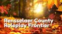 Rensselaer County Roleplay Countryside™ Banner