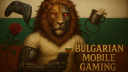 BG Wolves server banner