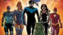 DC: New Legacy banner