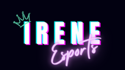 IRENE ~ ESPORTS™ server banner