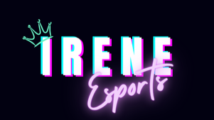 IRENE ~ ESPORTS™ Discord server banner