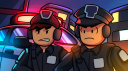 Dispatch: Police Simulator banner