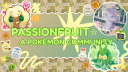 PASSIONFRUIT ★ A POKEMON COMMUNITY Discord server banner