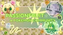 PASSIONFRUIT ★ A POKEMON COMMUNITY server banner