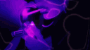 Demon Zone banner
