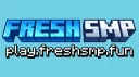 FreshSMP | Support banner
