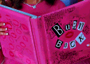 ✿ᴗᴗ）　　📓　　 teeth banner