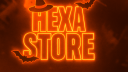 Hexa Store 17K banner