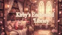 Kirɓɣs Ɛŋchαŋեɛɖ Liɓrαrɣ Discord server banner