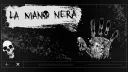 LA MANO NERA - CLOSED banner