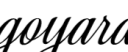 goyard Discord server banner