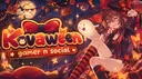 🦇 ⁺ Kovaween ― banner