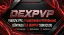 𝘿𝙀𝙓 𝙋𝙑𝙋 - 𝐒𝐄𝐙𝐎𝐍 𝟏.𝟎 | 𝗠𝗶𝗻𝗲𝗰𝗿𝗮𝗳𝘁 GUNPVP 𝗦𝘂𝗻𝘂𝗰𝘂𝘀𝘂 banner