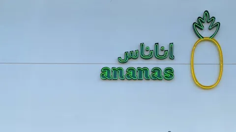 ANANAS🍍 banner
