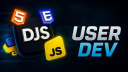 User Dev banner