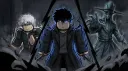 Leveling Ground banner