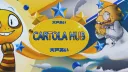 🎩 Cartola Hub banner