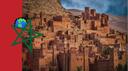 Morocco │ Wplace Banner