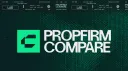 PropFirm Compare banner
