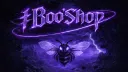 #Boo’Shop Discord server banner