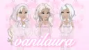 vanilaura ㆍ♡ banner