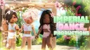 IDP | Imperial Dance Productions banner