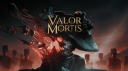 Valor Mortis Discord server banner