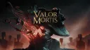 Valor Mortis Banner