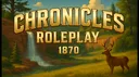 Chronicles Roleplay 1870 banner