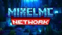 MixelMC Network banner